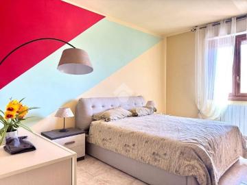 Appartamento via Don Minzoni 2, Centro, Ronciglione