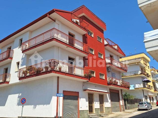 Appartamento via Don Primo Mazzolari 32, Santeramo in Colle