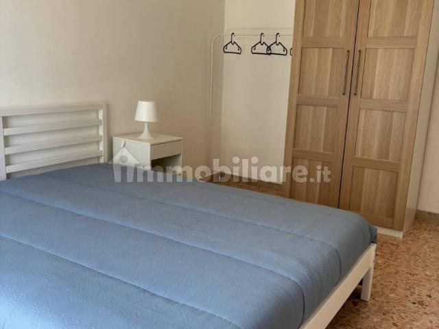 Appartamento via Etnea 557, Gioeni, Catania