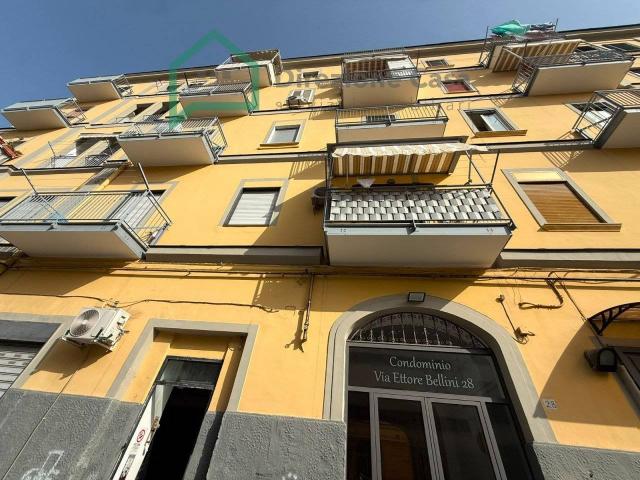 Appartamento via ettore bellini, 28, Arenaccia, Napoli
