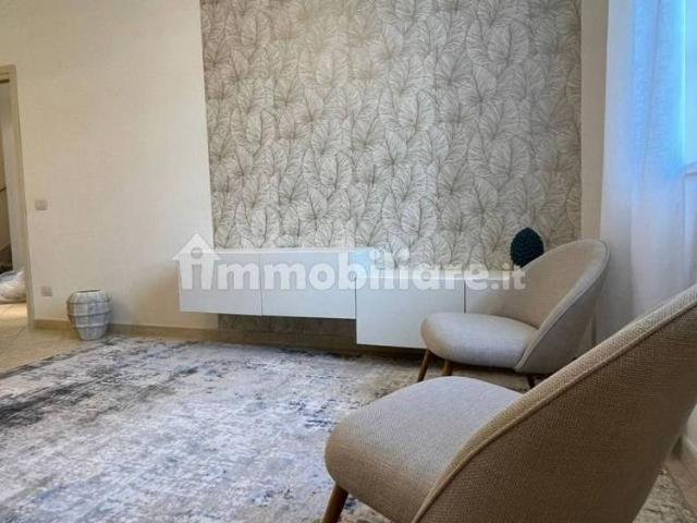 Appartamento via Eugenio Barsanti, Centro, Forte dei Marmi