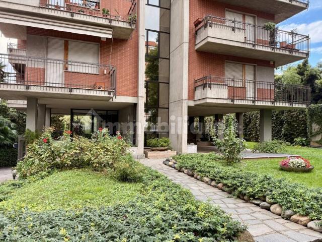 Appartamento via Exilles 23, Parella, Torino