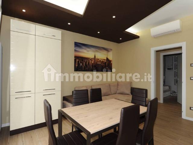 Appartamento via Emilia Ponente 90, Santa Viola, Bologna