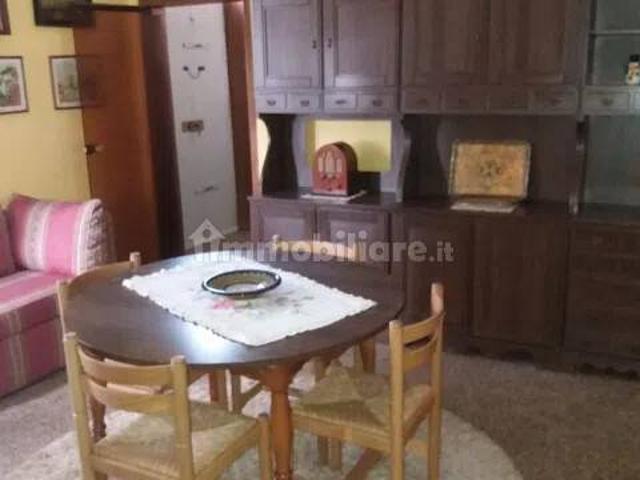 Appartamento via Emilia, Redavalle