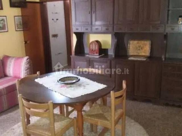 Appartamento via Emilia, Redavalle