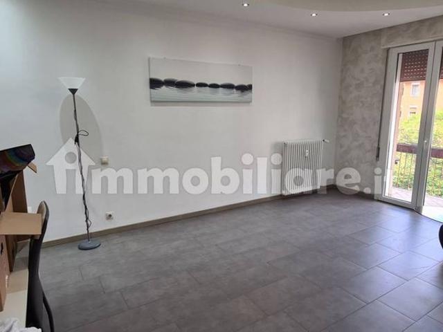 Appartamento via Enrico Chiaradia, San Bellino San Filippo Neri, Padova
