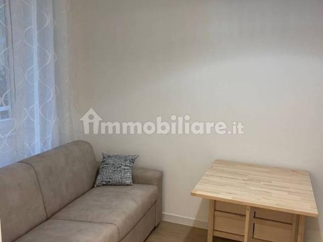 Appartamento via Enrico Cravero 4, Foce, Genova