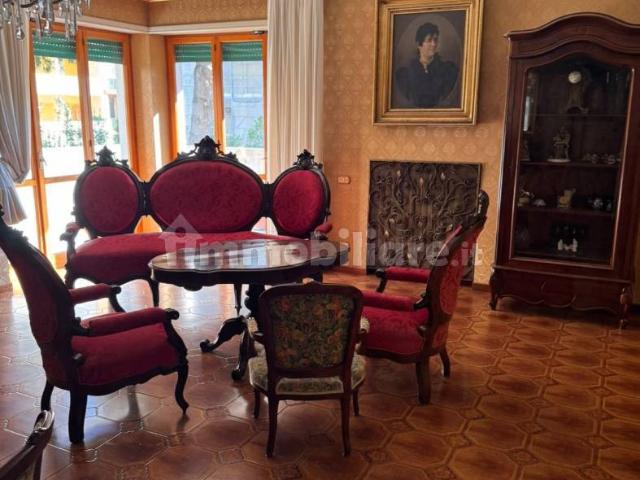 Appartamento via Ernesto Simini, Ariosto, Lecce