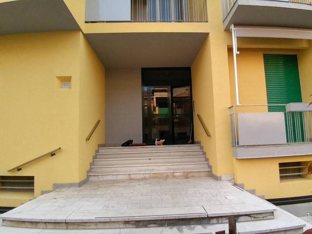 Appartamento via Fulvio Testi 10, San Benedetto, Ferrara
