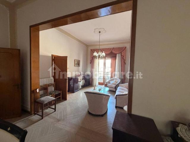 Appartamento via F. A. Core 40, Centro, Galatone