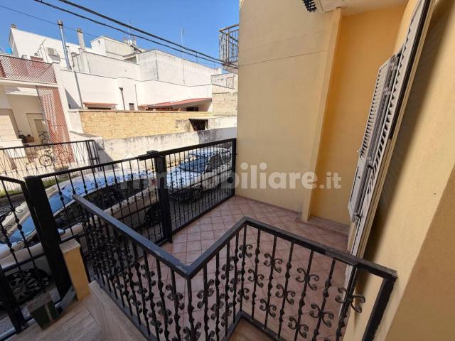 Appartamento via F. A. Core 40, Centro, Galatone
