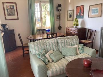 Appartamento via F. Donati, Vittoria Apuana, Forte dei Marmi