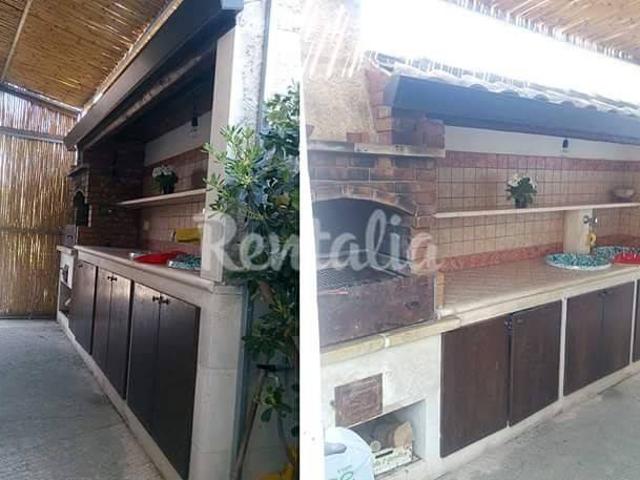 Appartamento via Falconara 6/1, Marina di Modica, Modica