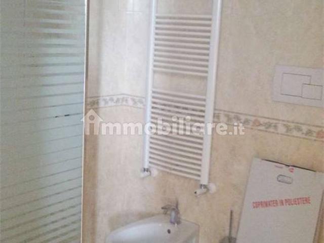 Appartamento via Fanfulla, Centro, Cerignola