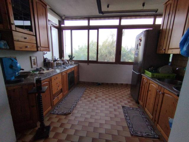 Appartamento via Fazzino 1, Ortoliuzzo San Saba, Messina
