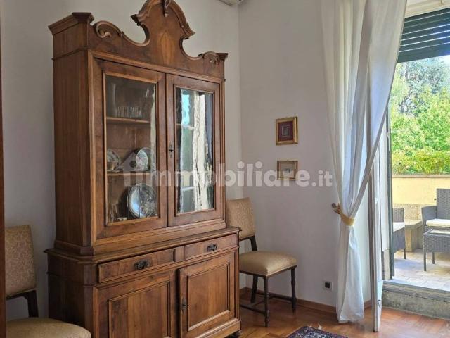 Appartamento via Febo 15, Gran Madre Crimea, Torino