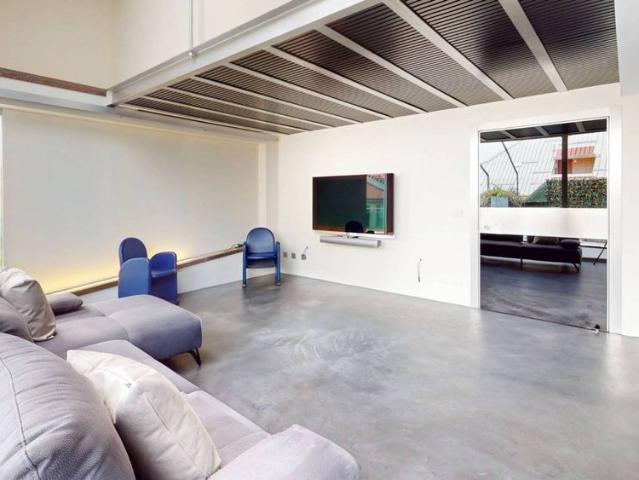 Appartamento via Federico Menabrea 18, San Salvario Dante, Torino