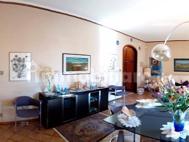 Appartamento via Fimia, Vulcania Sanzio, Catania