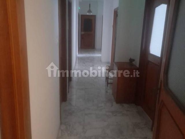 Appartamento via Fiume, Stazione, Foggia