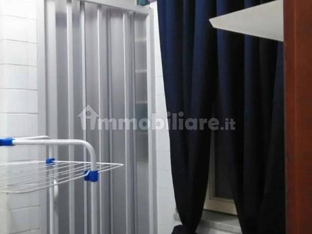 Appartamento via Fiume 20, Centro Storico, Reggio Calabria
