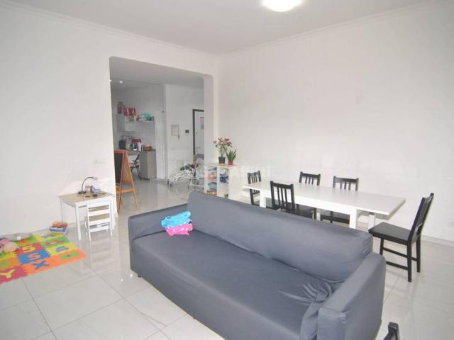 Appartamento via Fiume 36, Via Grande Piazza della Repubblica, Livorno