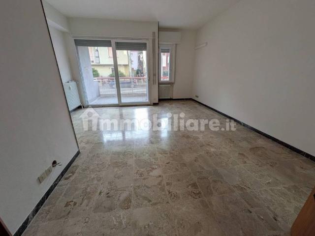 Appartamento via Flaminia, Montegranaro Loreto, Pesaro