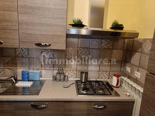 Appartamento via Fontana 2, Centro, Campoli Appennino