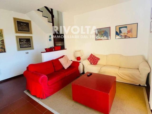 Appartamento via Fosso dell'Aiaccia, Porto Ercole, Monte Argentario