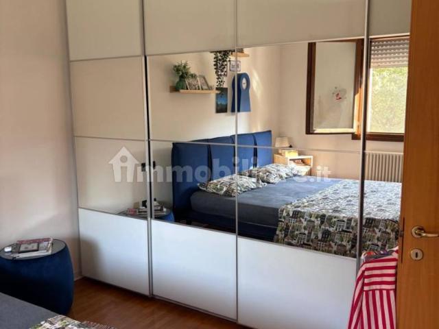 Appartamento via Forche, Castelfranco Veneto