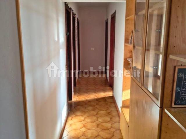 Appartamento via Francesco Vaglienti 17, Centro, Grugliasco