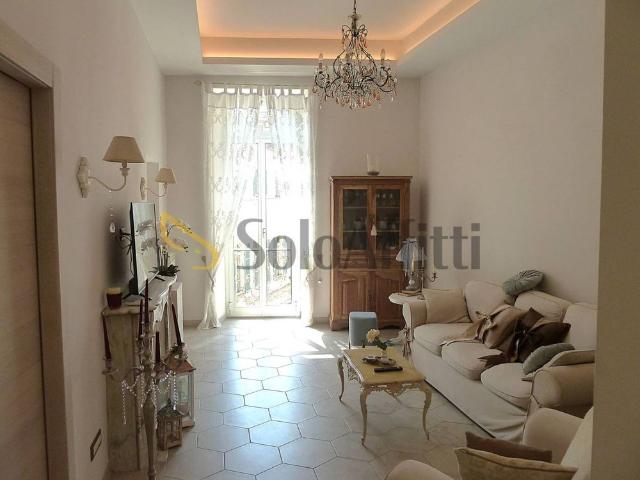 Appartamento via Francesco Corradi 16, San Siro Casinò, Sanremo