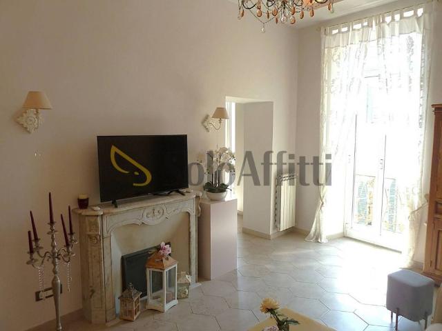 Appartamento via Francesco Corradi 16, San Siro Casinò, Sanremo