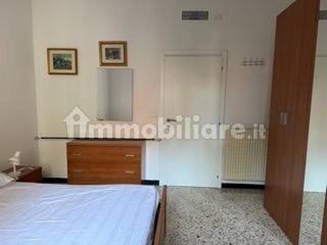 Appartamento via Francesco Crotti, Dante Cheope, Piacenza
