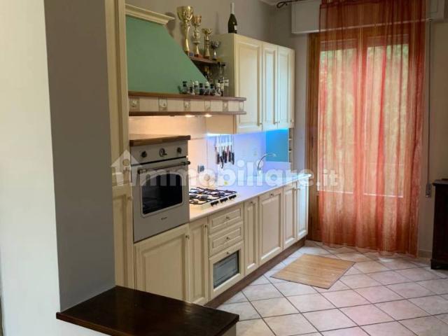 Appartamento via Francesco De Sanctis 1, Centro, Castelfiorentino