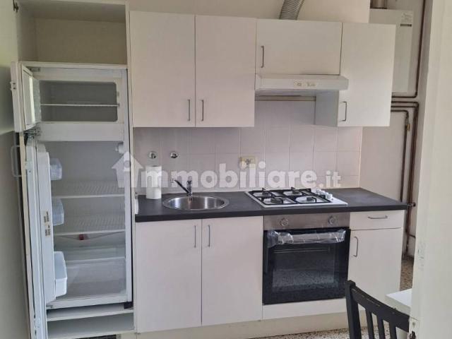 Appartamento via Francesco Dorighello, Forcellini, Padova