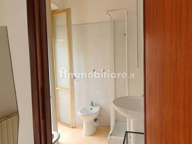 Appartamento via Fratelli Bandiera, Centro Storico, Latina