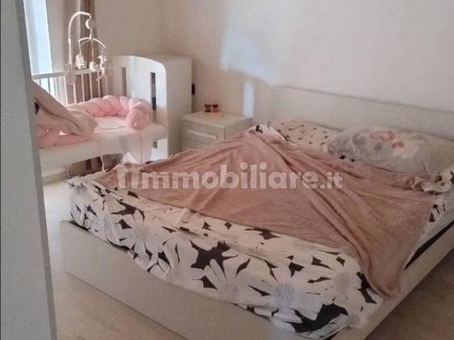 Appartamento via Fratelli 19, Borgo, Borgo Valsugana
