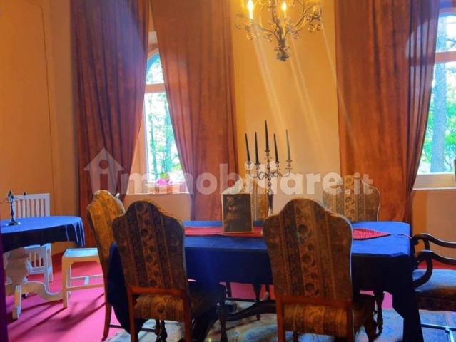 Appartamento via Guglielmo Marconi, Granaglione, Alto Reno Terme