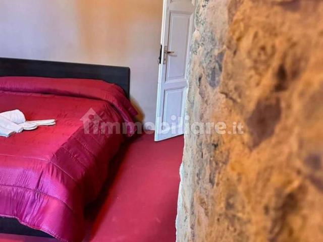 Appartamento via Guglielmo Marconi, Granaglione, Alto Reno Terme