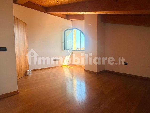 Appartamento via Guglielmo Marconi, Santa Maria di Sala