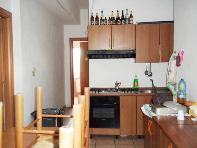 Appartamento via Guglielmo Marconi 116, Quattromiglia, Rende