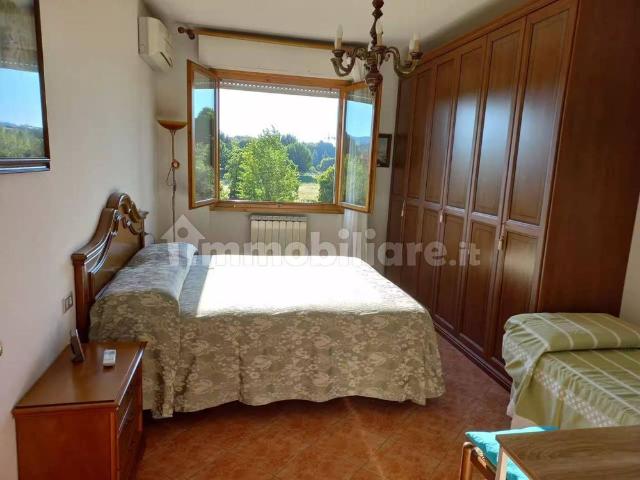 Appartamento via Guglielmo Marconi 39, Centro, Borgo San Lorenzo