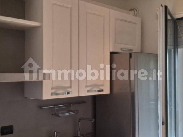 Appartamento via Guglielmo Marconi 5/ab, Gorgonzola