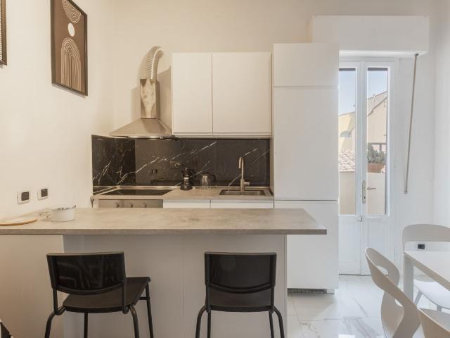 Appartamento Via Guelfa, 51