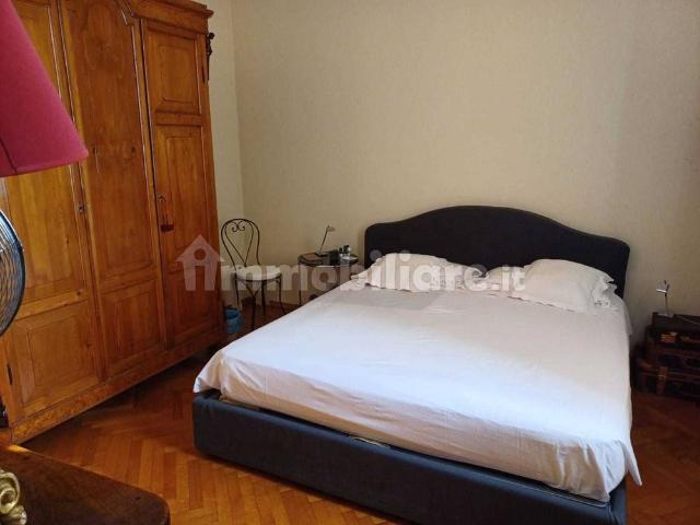 Appartamento via Guerrazzi, Santo Stefano, Bologna