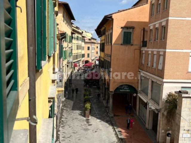 Appartamento via G. Notari 33, Santa Maria, Pisa