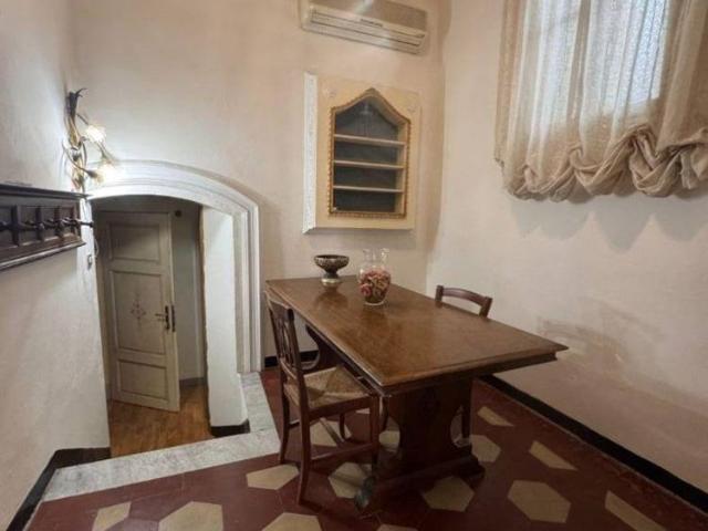 Appartamento via G. Notari 40, Santa Maria, Pisa