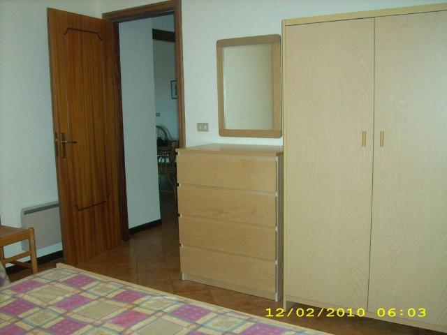 Appartamento via Gabriele D'Annunzio 12, Centro, Briatico