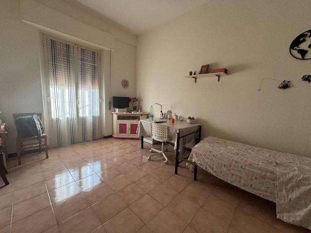 Appartamento via Gaetano Amoroso 9, Montegrappa, Palermo