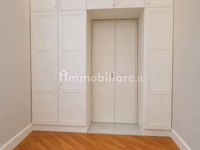 Appartamento via Gaetano Filangieri, Chiaia, Napoli